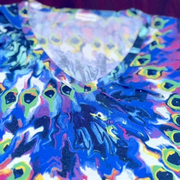 Iris Tee - Picture 5 of 6